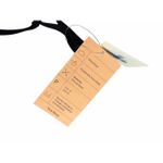 True & Co Triangle Bra Soft Form Adjustable Strap Size 32C in Black NEW Photo 4