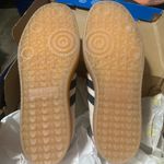 Adidas  Wmns Sambae 'Wonder White Black Gum' size 10 new Photo 3
