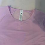 Lululemon  Athletica Sculpt short sleeve Photo 1