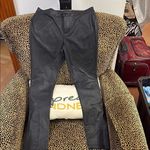 Stella Luce  Shimmering Black Pants Photo 0
