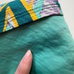 LOGO By Lori Goldstein LOGO Lori Goldstein Floral Tunic Top 2X Multicolor Stretch Artsy Resort Comfy Photo 4