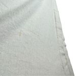 FILA Vintage 90s Neon  Long Sleeve White T Shirt Unisex size XL Photo 6