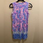 Lilly Pulitzer Johanna Shift Dress Swim Cover-Up Size XXS New Without Tags Photo 6