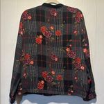 Christopher & Banks  jacket size L Photo 5