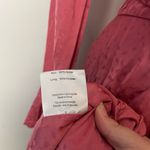 Fame and Partners  Women's The Maude Wrap Dress - Lily Pink size 6 new Photo 6