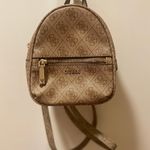 Guess Mini Backpack Photo 0