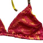 Beach Bunny Beach‎ Bunny Lace Bikini Top Photo 2