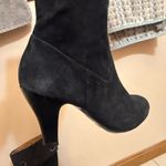 Sofft | Black Heeled Knee Photo 5