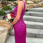Primavera Couture Prom Dress Photo 1