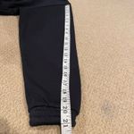 ZARA sweatsuit set, wide leg pants with hoodie size XS Photo 2