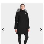 The North Face Womens Arctic Parka Photo 2