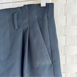 Vince Black Women's Shorts Photo 2