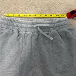 Ryderwear  Light Gray Athletic Shorts Photo 2