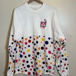 Disney Walt  World Minnie Mouse "Rock the Dots" Spirit Jersey Photo 0