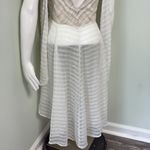 Free People  Love It Asymmetrical Side Tie Dress XS Photo 6