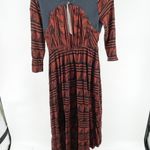 Free People  New Romantics‎ Lelani Wrap Dress XS Z157 Photo 4