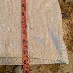 Lovers + Friends Lovers and + FRIENDS women's S Small sweater ivory Delicate cardigan Revolve Photo 7