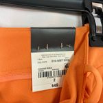 Worthington  | Trouser Orange Soda Straight Leg Career Womens 2 Photo 5