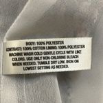 I ❤️Robson sun dress cut outs on waist and hem adjustments straps button front 1 White Size undefined Photo 5