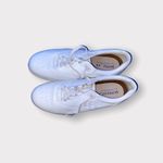 Supremes Soft Spots White Sneakers Shoes Size 9 M Photo 1