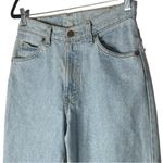 Levi's Vintage Orange Tab 560 Loose Fit Tapered Leg Jeans Size 29 x 32 Photo 3