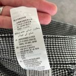 Hollister Ultra High-Rise Houndstooth women’s ankle length stretchy pants size S Photo 6