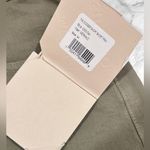 #5 NWT MOTHER Denim The Dodger Short Short Fray in Mermaid Green Size 31 Photo 6