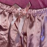 Silky Smooth Shorts Pink Photo 2