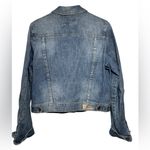Kut From The Kloth  Amelia Denim Jacket Photo 1