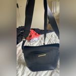 Steve Madden black purse Photo 1