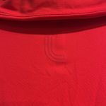 Lole Lolë Hot Pink Athletic Zip Up Jacket Size Medium Photo 8