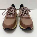 VEJA  Dekkan Ripstop Sneaker Shoes in Babe Pierre Pink Size 5 Photo 5