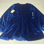 Tularosa  Ryland Dress in Aegean Large Photo 10