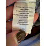 Rails Sweatshirt Women Medium Blue Indigo Camo Theo Long Sleeve Crew Athleisure Photo 9