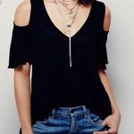 Free People Bittersweet Tee Photo 0