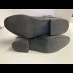 IT’S OK, Women’s Riding Boots, Black & Brown, Size, 9M, All Man Made Materials Size 9 Photo 7