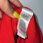 Dress the Population NWOT  Martine Sequin One Shoulder Midi Dress Photo 6