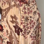 Boho Skirt and Sarong Set Brown Photo 4