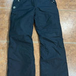 Columbia Waterproof Base TRX Convert ski snowboarding snow Pants Women’s sz M Photo 0