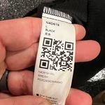 Women's Corduroy Mini Dress Short Sleeve Lapel Zip Up Belted Cowgirl Dress L Size L Photo 3