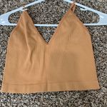 Forever 21 Cropped Tanktop Photo 0