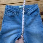 Ymi  Light Blue Flared Women's Jeans SIZE 3/26 Photo 8
