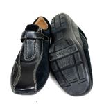 Natural Soul Naturalizer Women's Oxford Color Black Size 6.5 EUR 37.5 UK 4.5 Photo 4