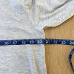 Lululemon Super Soft Long Sleeves Shirt Size Medium 2363 Black Photo 7