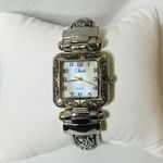 Collezio Abalone Cuff Watch Photo 0