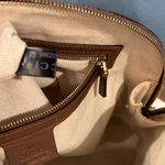 Gucci GG monogram leathered crossbody bag Photo 5