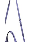 Kate Spade  Special Edition Hayden Tote Bag Purple One Size Photo 2