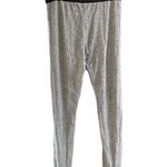 PINK - Victoria's Secret Women's  Leggings Size S Gray Photo 1