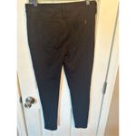 joe's jeans Joes stretchy pants black size 29 jogger stretchy Photo 2