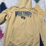 Champion Wake Forest  Hoodie Photo 0
